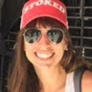 Meet your Posher, Keela